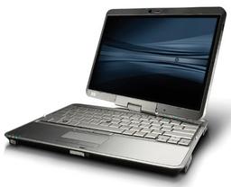 Три портативные новинки HP: EliteBook 2530p, 2730p и Compaq 2230s