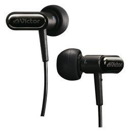 Victor-JVC представила новые HD-наушники HP-FXC70 