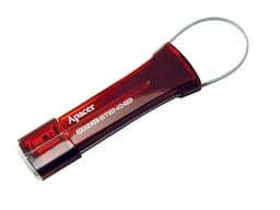 Apacer: USB "флэшка" 200х - Handy Steno HT203