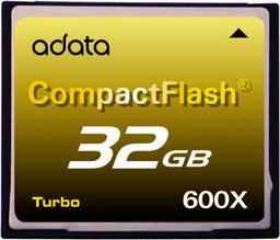 A-DATA покажет на выставке Computex 2009 «ультрабыструю память» SSD и CF 