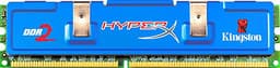 Парами и по одному: «игровая» память PC6400 Kingston HyperX