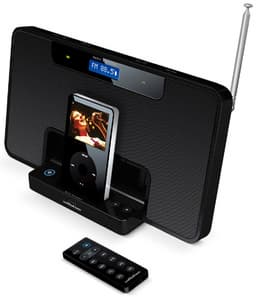 im600 — новая акустическая система для iPod от Altec Lansing