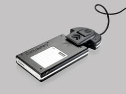 Imation Adds 'Infinite Mobility' to Odyssey Removable Hard Disk Storage System