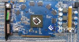 NVIDIA незаметно переводит GeForce 9600 GT на новый техпроцесс