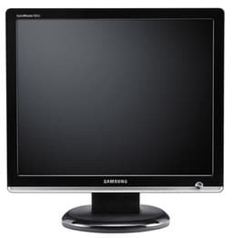 SyncMaster 931C - 19" ЖК-монитор для укрепления позиций в сегменте дисплеев премиум-класса