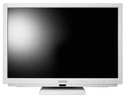 Два новых ЖК-монитора I-O DATA со встроенным тюнером: LCD-TV241XWR и LCD-TV241XBR
