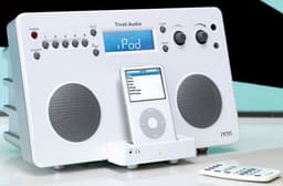 iYiYi — новая акустическая система для iPod
