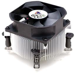 GlacialTech запускает бюджетную серию процессорных кулеров Igloo 5062