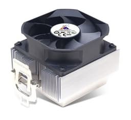 GlacialTech выпускает серию кулеров для AMD — Igloo 7320