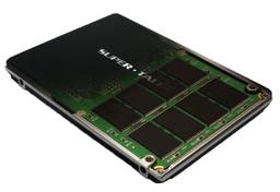 Super Talent MasterDrive MX SSD: первые SSD по вполне разумной цене