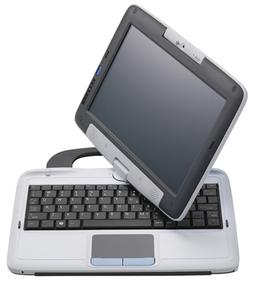 Intel все еще надеется на успех Classmate PC