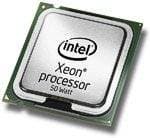 Intel сегодня представит пару новых 50-Вт процессоров Xeon