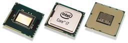 Intel Officially Launches Core i7 Processors