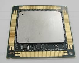 Фото дня: 2 миллиарда транзисторов в одном чипе, процессор Intel Tukwila
