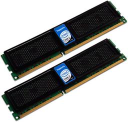 OCZ Expands Its DDR3 XMP Lineup