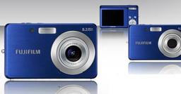 Россыпь компактных камер Fujifilm — J150w, J110w, J100, J15 и J12