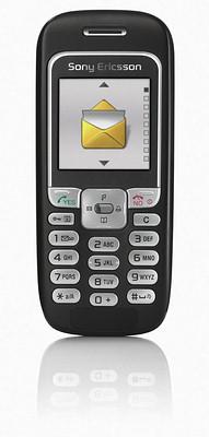 Sony Ericsson расширяет портфолио мобильных телефонов: J220, J230 и Z300