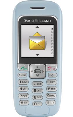 Sony Ericsson Unveils Three New Handsets