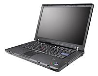 Lenovo объявляет о выпуске мобильной рабочей станции ThinkPad Z61p