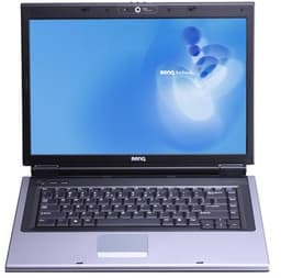 BenQ анонсирует мультимедийный ноутбук Joybook R56 с поддержкой DirectX 10 и HDMI