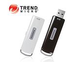 Transcend и Trend Micro выпускают антивирусные «флэшки» — JetFlash V15 AntiVirus USB Flash Drive