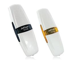 Самая доступная серия накопителей Transcend, V20, пополняется 16- и 32-ГБ моделями