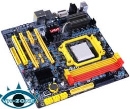В апреле DFI выпустит плату типоразмера mATX с поддержкой процессоров AMD Phenom II