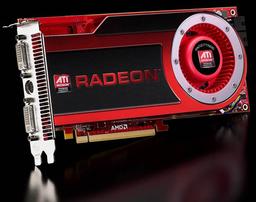 ATI Radeon HD 4800 Announced Officially