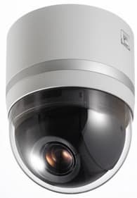 JVC: новая поворотная IP-камера видеонаблюдения