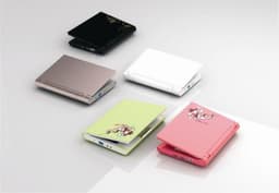 Van Der Led Jisus: европейский ноутбук с настоящим китайским процессором