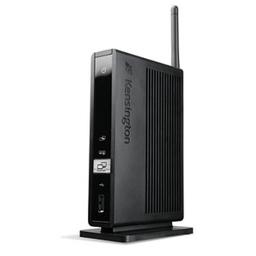У Kensington готова первая в мире сертифицированная стыковочная станция Wireless USB