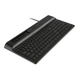 Клавиатура Kensington Ci70 обзавелась USB-разъемами