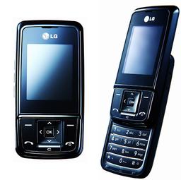 LG KG290 скоро в России