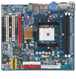 Albatron Unveils KM51PV-754/KM51G-754 Mainboards On GeForce 6150/6100 Chipsets