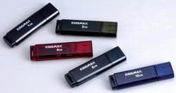 KINGMAX U-Drive PD07: накопители не для дальтоников