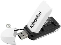 Kingston MobileLite – «картовод» 9-в-1 для мобильных пользователей