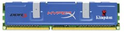 Kingston Technology просит 800 долларов за 2 Гб памяти DDR3 PC11000 со «сверхмалыми задержками»