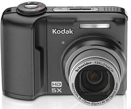 Kodak показала новые «зум-компакты» — камеры Z1085 IS, Z1285 и Z8612