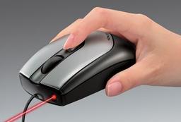 Не все мыши одинаково полезны - Kokuyo Laser Pointer Mouse