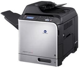Konica Minolta: МФУ magicolor 4690MF