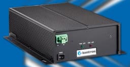 Бесшумный и компактный встраиваемый ПК Kontron KUBE-8010 построен на базе Intel Pentium M и 855GME/ICH4
