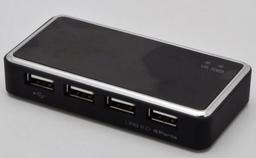 Century выпускает концентратор USB с портом Ethernet