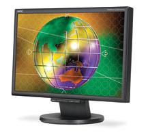 NEC LCD195WVXM: 19 дюймов широкого формата