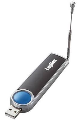 Logitec анонсирует портативный USB 1Seg TV-тюнер
