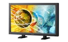 42" монитор Mitsubishi LDT421V для коммерческого применения