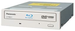 Panasonic представила LF-PB371JD — 8x-привод Blu-ray