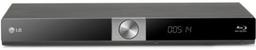 Анонс проигрывателя Blu-ray дисков LG BD370