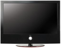 LG LG6000 — ЖК-телевизор с самым тонким в мире экраном