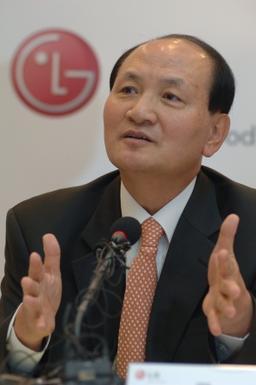 LG знает рецепт против кризиса