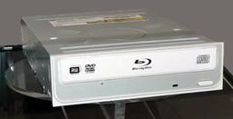 LG Delivers 4x Blu-Ray Burner